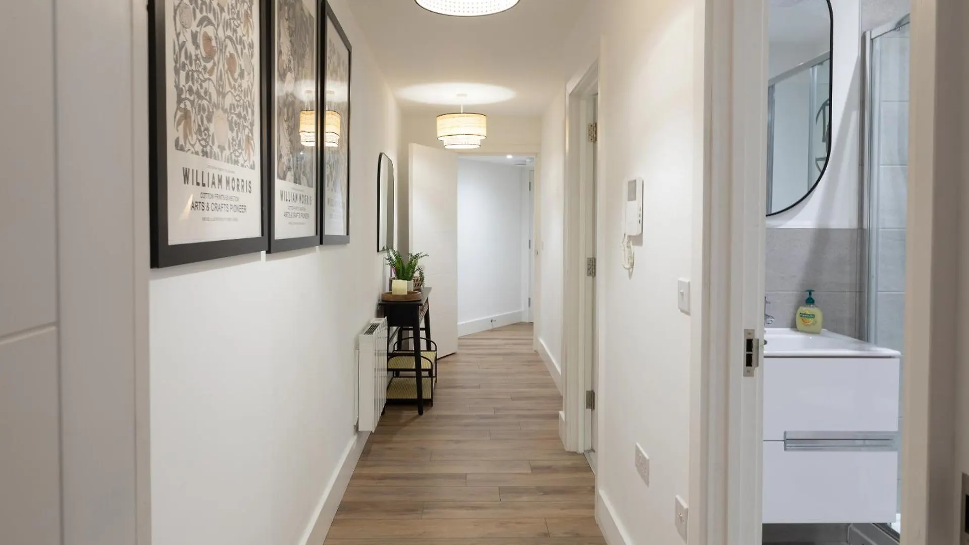 Gorgeous Two Bedroom Apartment With Free Evening Parking Southampton
